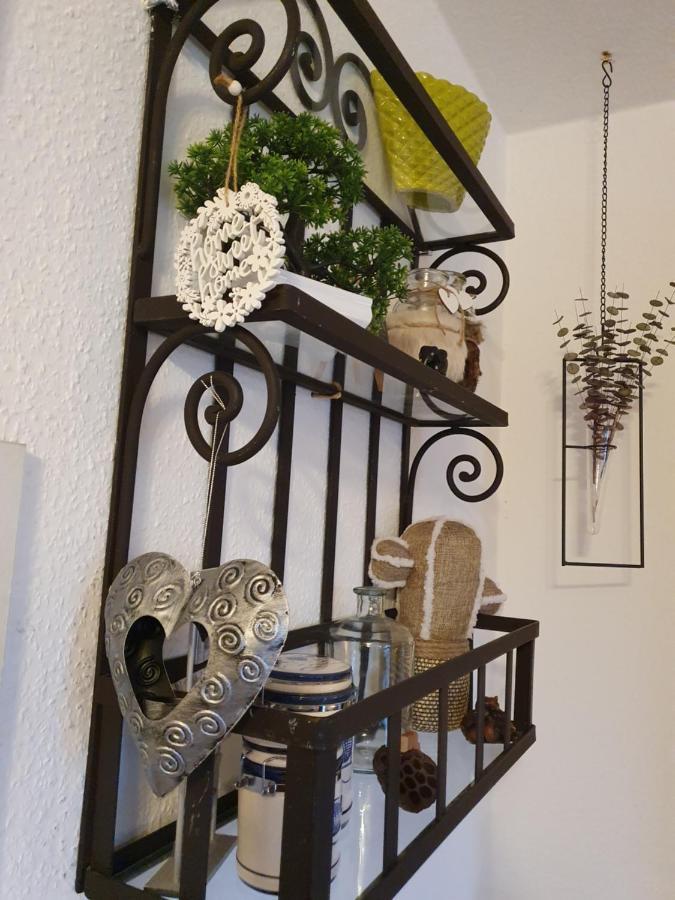 Ferienhaus Moewennest 18, Butjadingen, Tossens, Sauna, Strandkorb, Nordsee, 97Qm, 3 Schlafzimmer 外观 照片