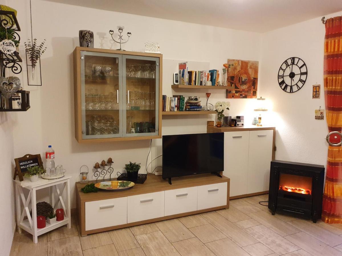 Ferienhaus Moewennest 18, Butjadingen, Tossens, Sauna, Strandkorb, Nordsee, 97Qm, 3 Schlafzimmer 外观 照片