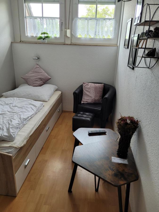 Ferienhaus Moewennest 18, Butjadingen, Tossens, Sauna, Strandkorb, Nordsee, 97Qm, 3 Schlafzimmer 外观 照片