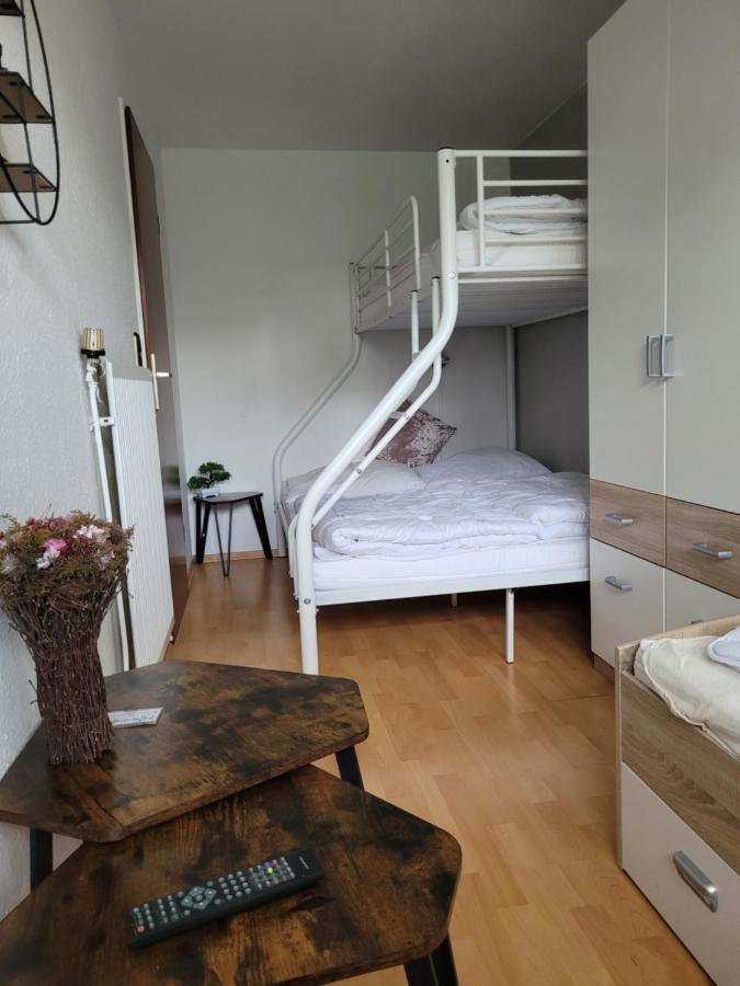 Ferienhaus Moewennest 18, Butjadingen, Tossens, Sauna, Strandkorb, Nordsee, 97Qm, 3 Schlafzimmer 外观 照片