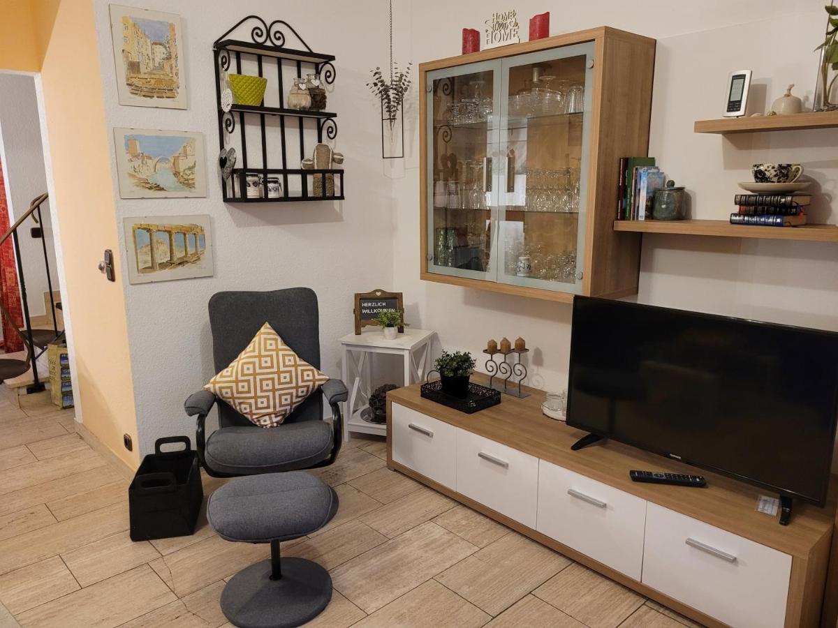 Ferienhaus Moewennest 18, Butjadingen, Tossens, Sauna, Strandkorb, Nordsee, 97Qm, 3 Schlafzimmer 外观 照片
