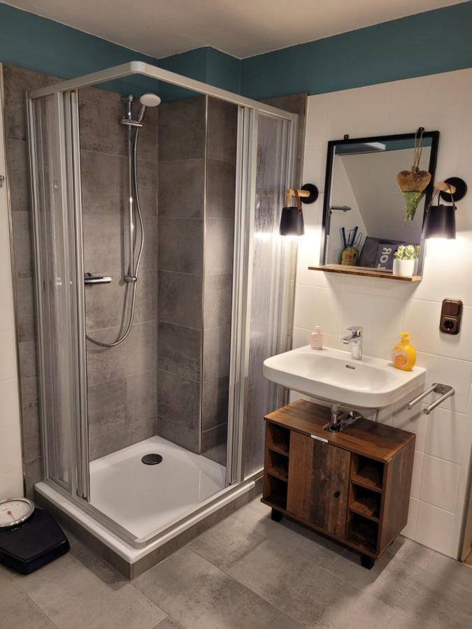 Ferienhaus Moewennest 18, Butjadingen, Tossens, Sauna, Strandkorb, Nordsee, 97Qm, 3 Schlafzimmer 外观 照片