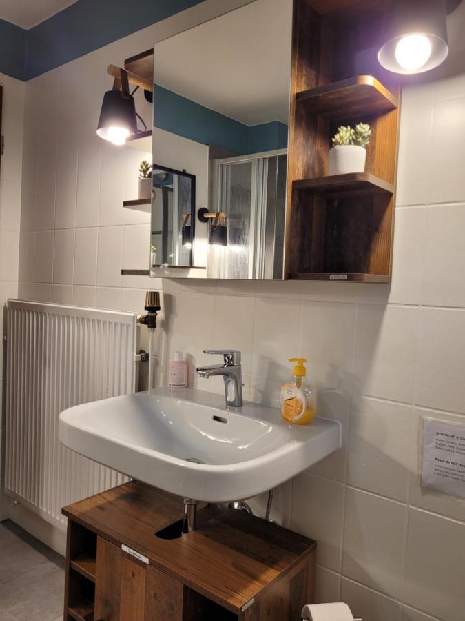 Ferienhaus Moewennest 18, Butjadingen, Tossens, Sauna, Strandkorb, Nordsee, 97Qm, 3 Schlafzimmer 外观 照片