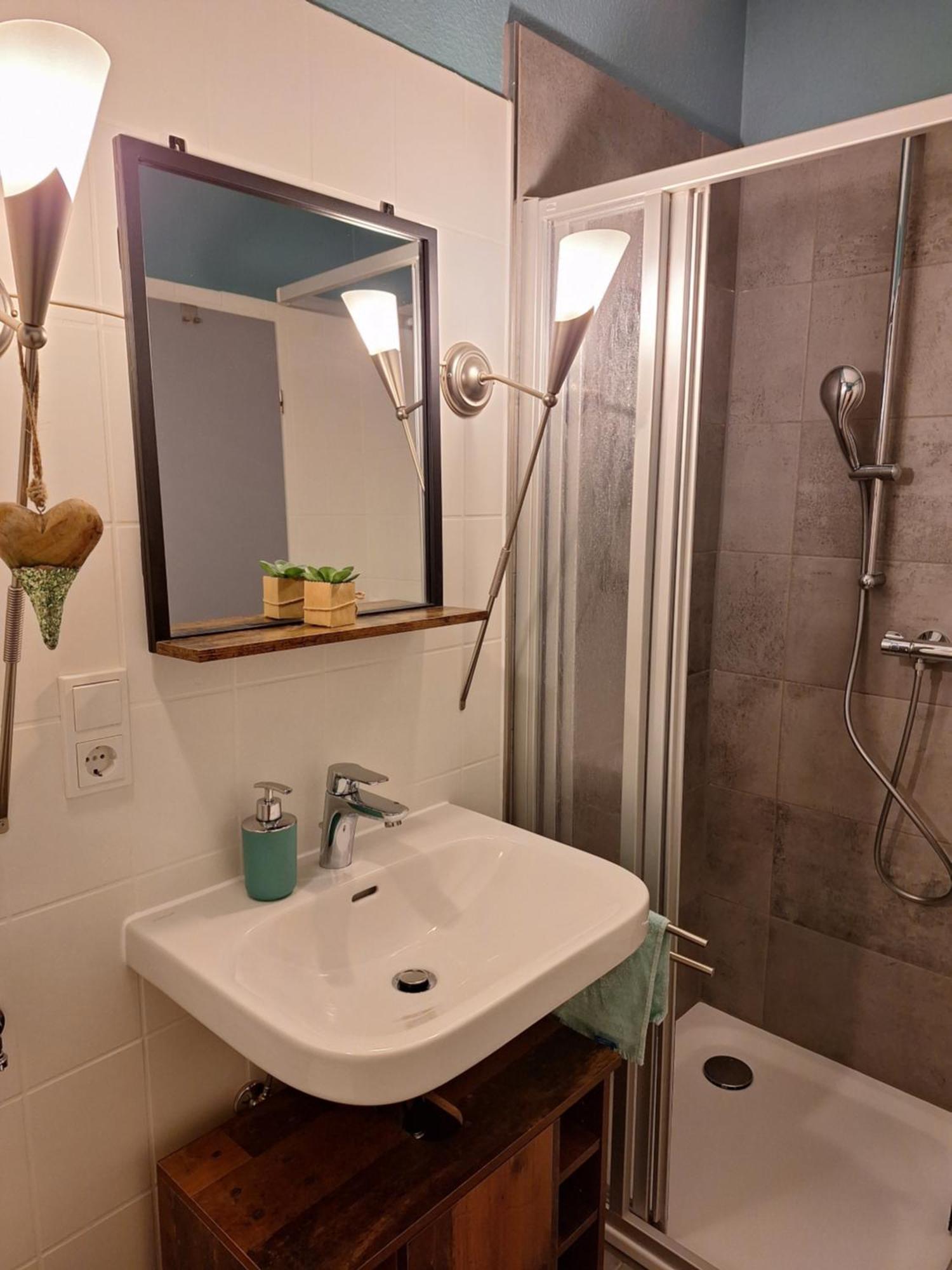 Ferienhaus Moewennest 18, Butjadingen, Tossens, Sauna, Strandkorb, Nordsee, 97Qm, 3 Schlafzimmer 外观 照片