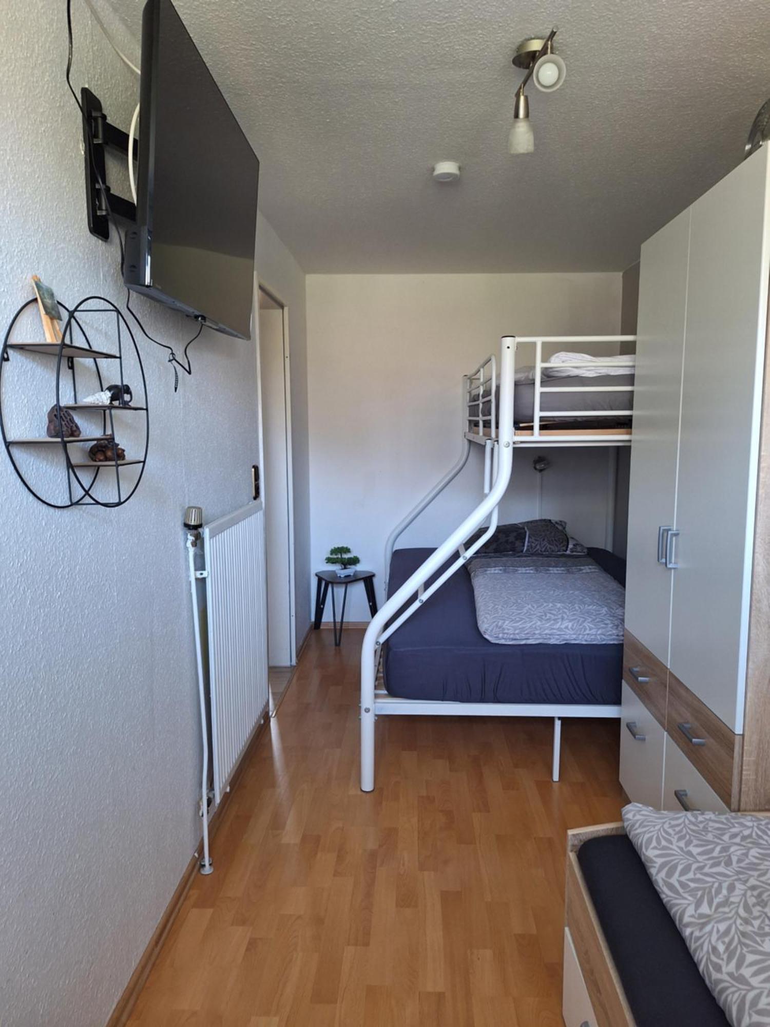 Ferienhaus Moewennest 18, Butjadingen, Tossens, Sauna, Strandkorb, Nordsee, 97Qm, 3 Schlafzimmer 外观 照片